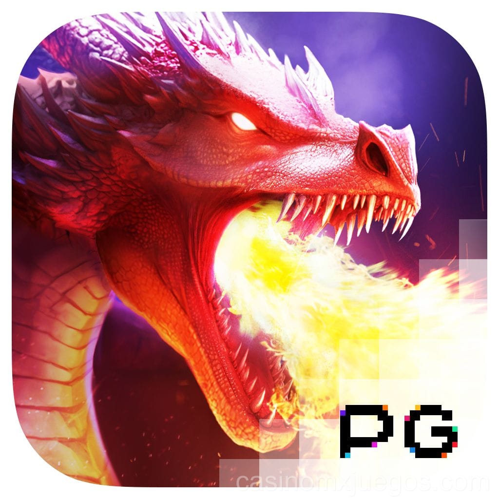 Dragon's Treasure Quest